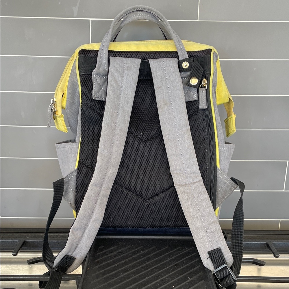 Anello- Backpack - Picture 2 of 12